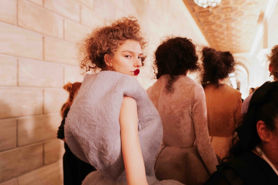 Marc Jacobs Spring/Summer 2025 SS25