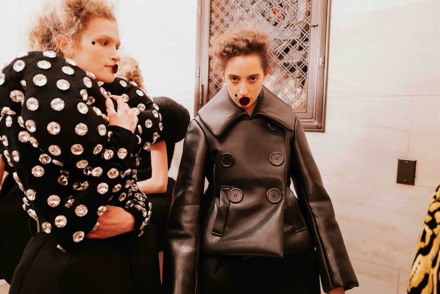Marc Jacobs Spring/Summer 2025 SS25
