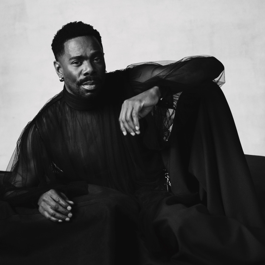 Colman Domingo for AnOther Magazine Spring/Summer 2025 