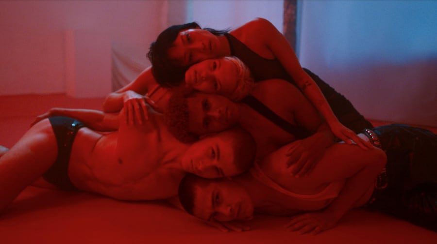 Tide Between Us, 2025