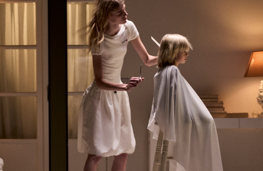 Marili Andre for AnOther Magazine Spring/Summer 2025