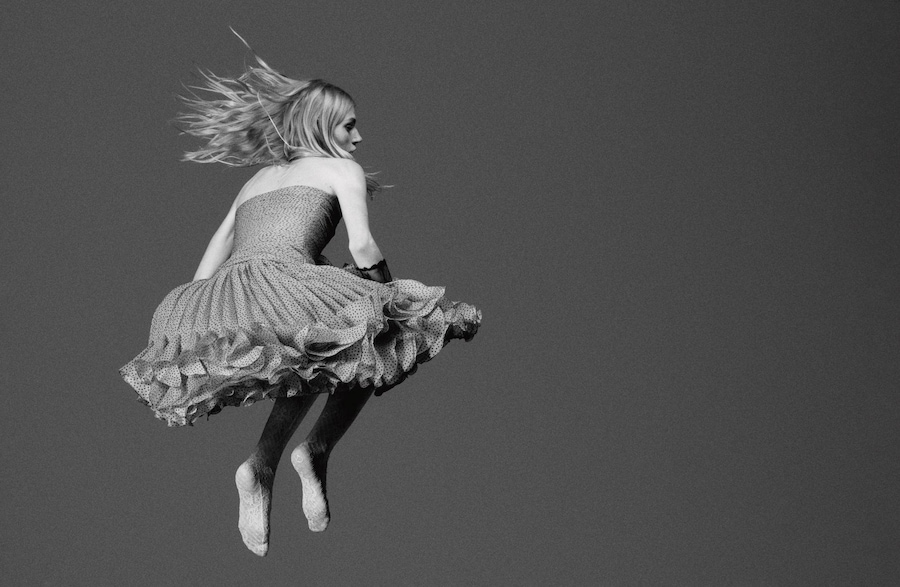 Marili Andre for AnOther Magazine Spring/Summer 2025