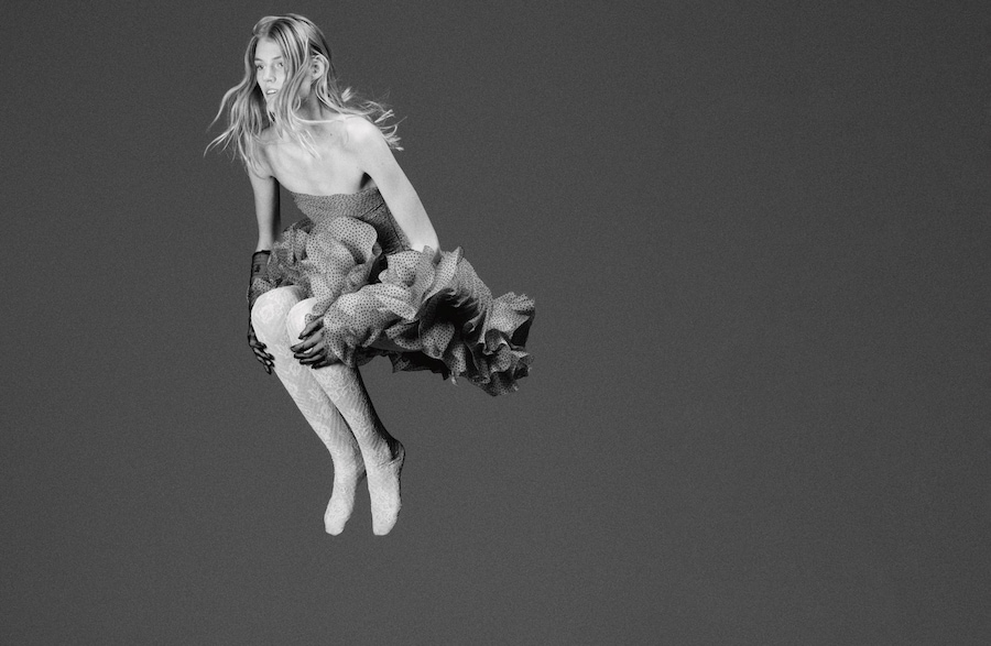 Marili Andre for AnOther Magazine Spring/Summer 2025