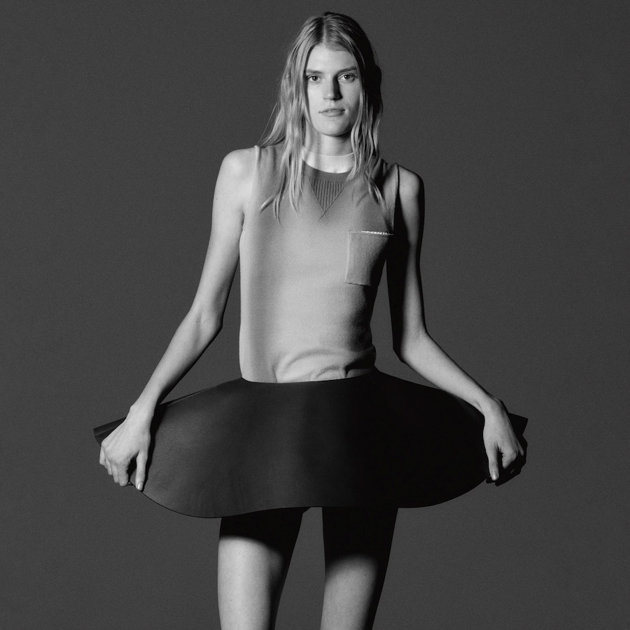 Marili Andre for AnOther Magazine Spring/Summer 2025