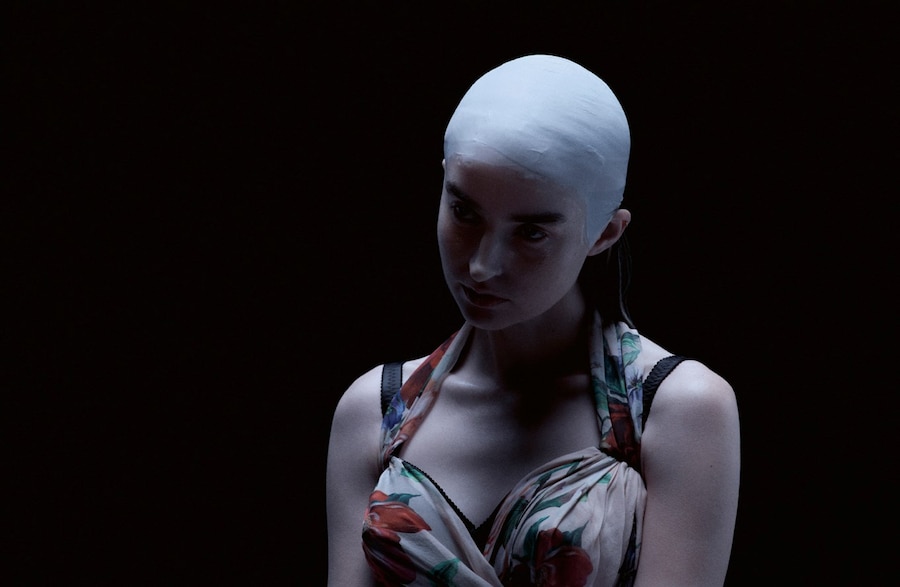 Alice Schillaci for AnOther Magazine Spring Summer 2025