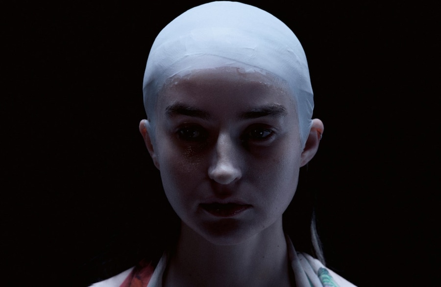 Alice Schillaci for AnOther Magazine Spring Summer 2025