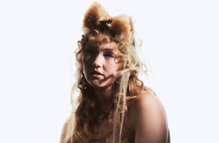 Alice Schillaci for AnOther Magazine Spring Summer 2025