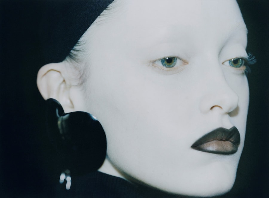 Untitled. by Lucie Rox and Kyanisha Morgan