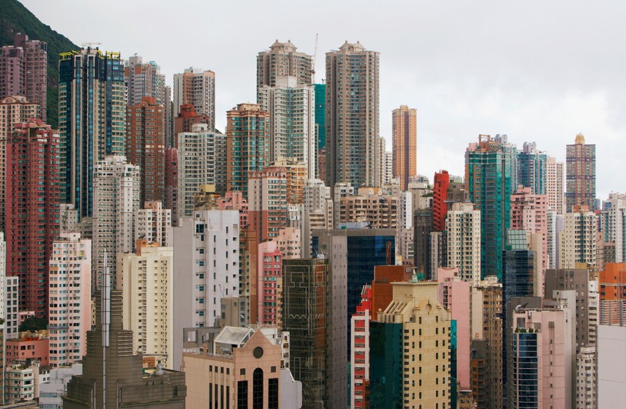 Hong Kong