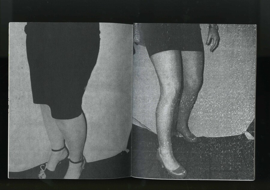 Photographs taken on West Street, Sheffield by Jet Swan 