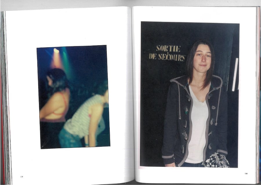 A Nice Magazine by Hanna Moon (2014)