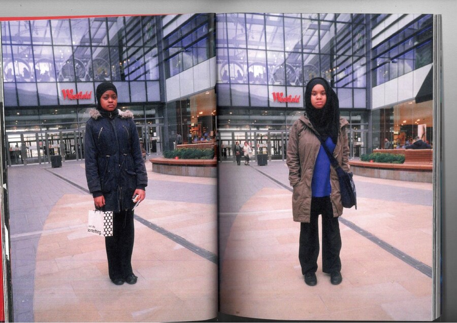 A Nice Magazine by Hanna Moon (2014)