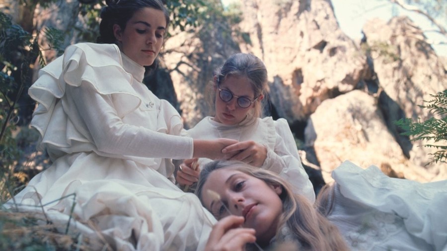 Picnic at Hanging Rock, 1975