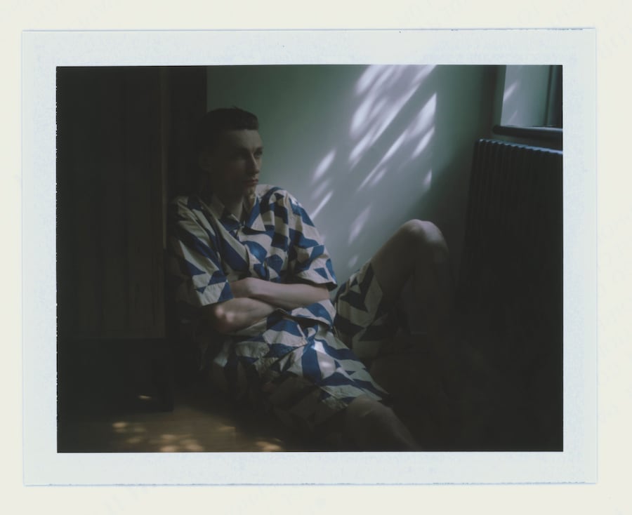 Offering brand Simon Foxton Adam Bray Toby Feltwell