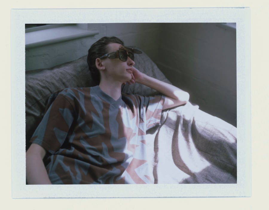 Offering brand Simon Foxton Adam Bray Toby Feltwell