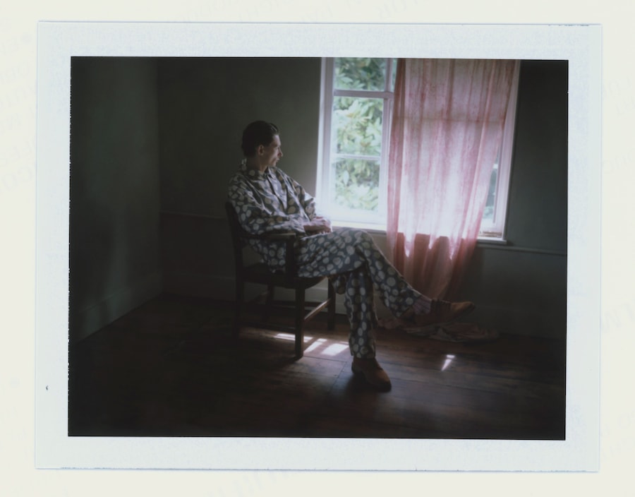 Offering brand Simon Foxton Adam Bray Toby Feltwell