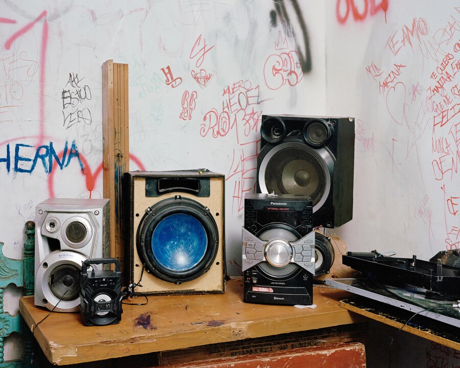 Bravo by Felipe Romero Beltr&#225;n