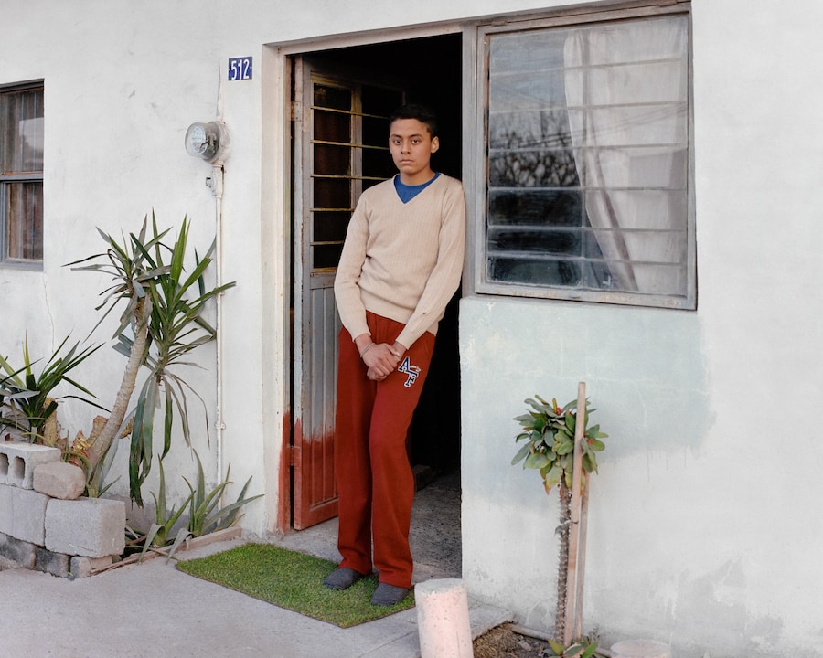 Bravo by Felipe Romero Beltr&#225;n