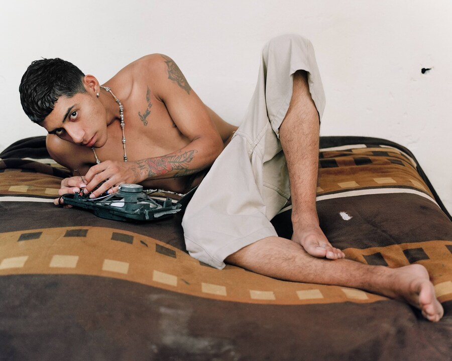 Bravo by Felipe Romero Beltr&#225;n