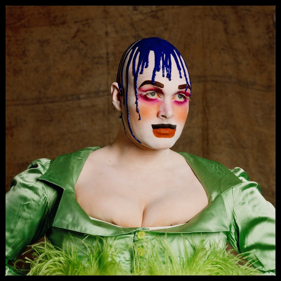 Leigh Bowery! at Tate Modern