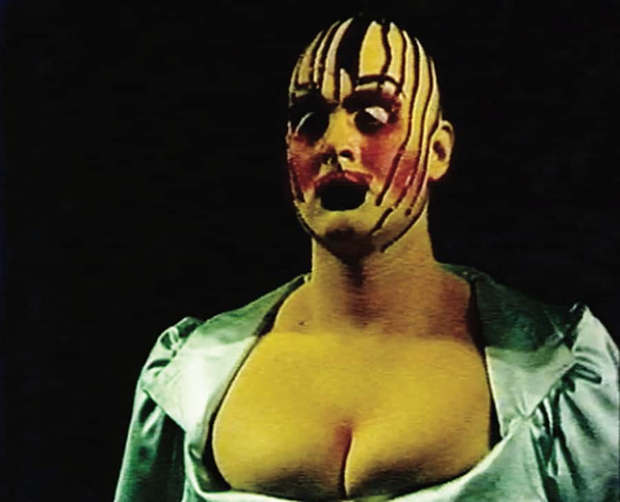 Leigh Bowery! at Tate Modern