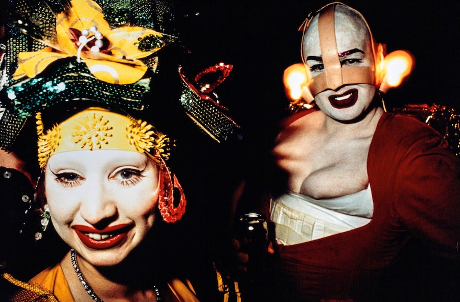 Leigh Bowery! at Tate Modern