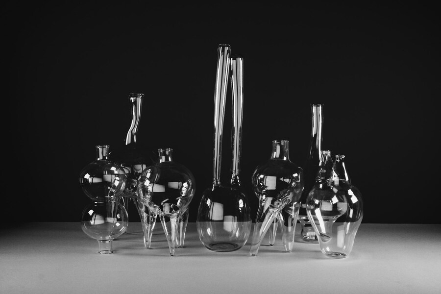 Hollow Forms