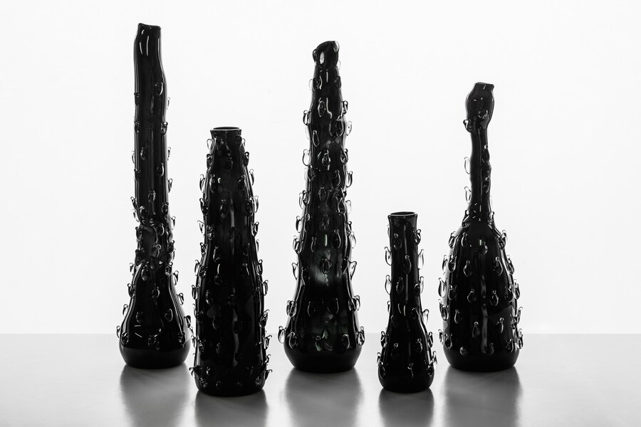 Hollow Forms