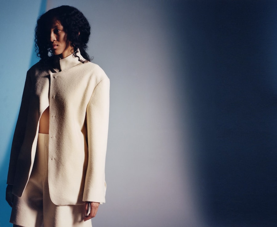 Isidora Durovic Autumn/Winter 2025 