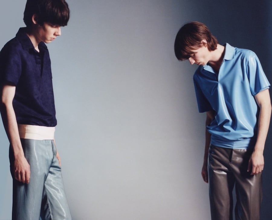 Keogh Dewar Autumn/Winter 2025