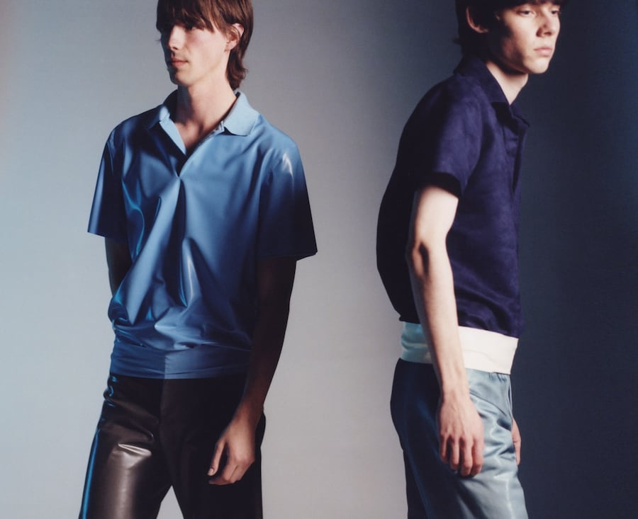 Keogh Dewar Autumn/Winter 2025