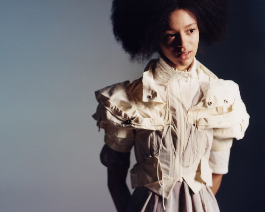 Lily Teiger Autumn/Winter 2025