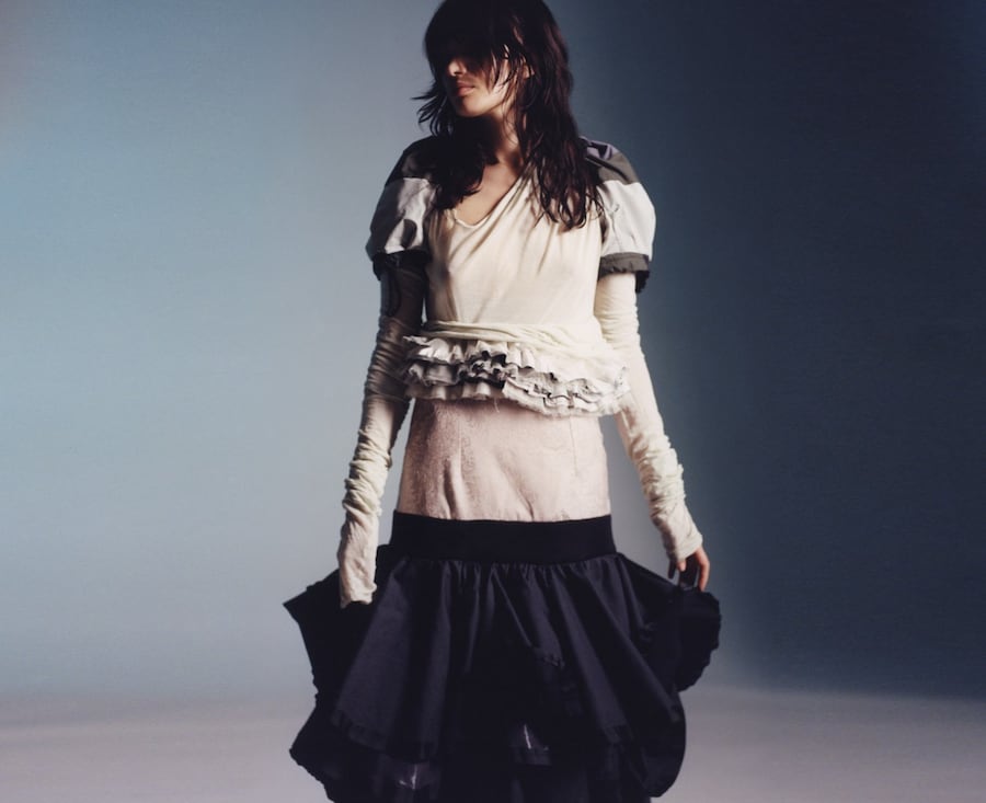 Lily Teiger Autumn/Winter 2025