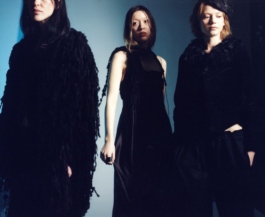 Tuuli Turunen Autumn/Winter 2025