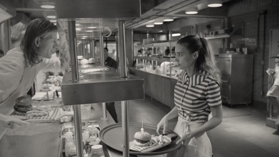 La Cocina, 2025