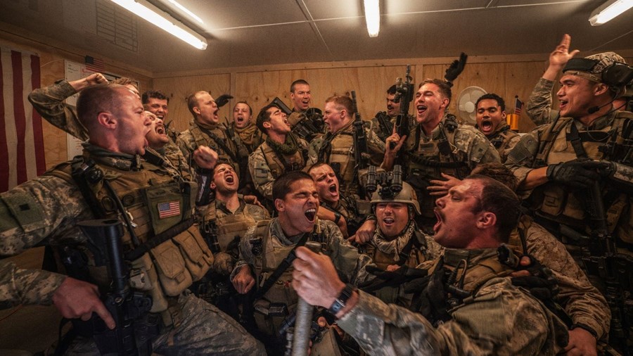 Warfare, 2025