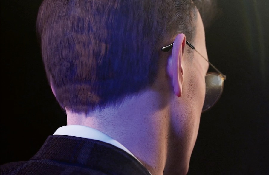 Ed Atkins Tate Britain Exhibition