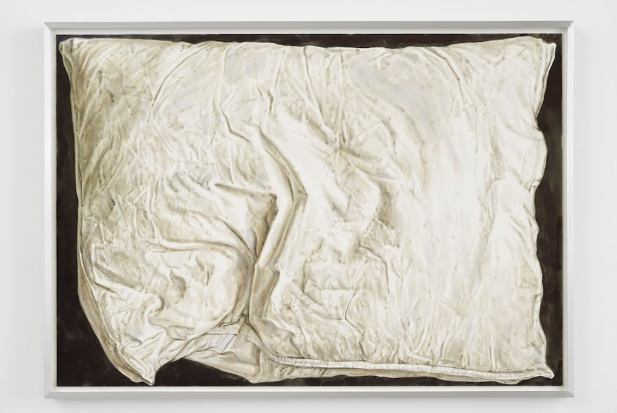 Ed Atkins Tate Britain Exhibition