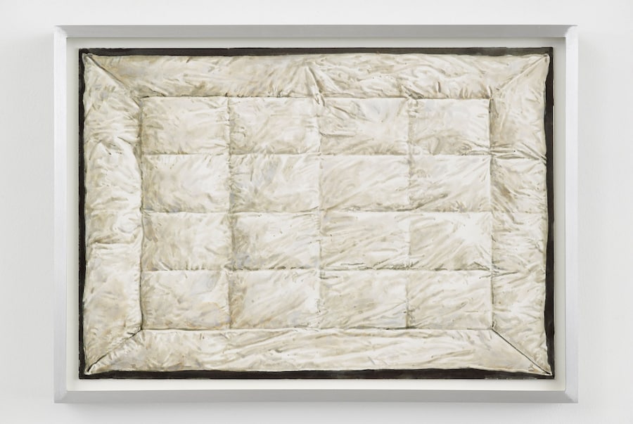 Ed Atkins Tate Britain Exhibition