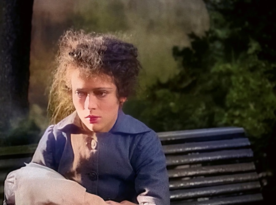 Ed Atkins Tate Britain Exhibition