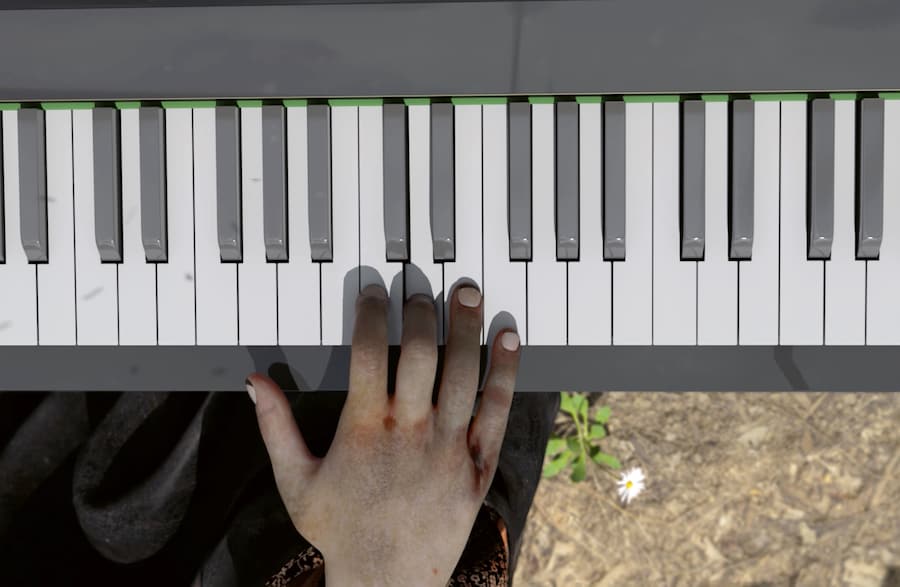 Ed Atkins Tate Britain Exhibition