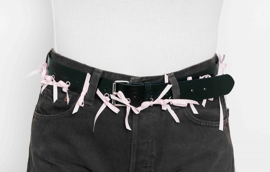 D’heygere Autumn/Winter 2025