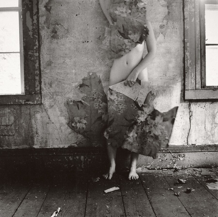 Francesca Woodman: Works from the Verbund Collection