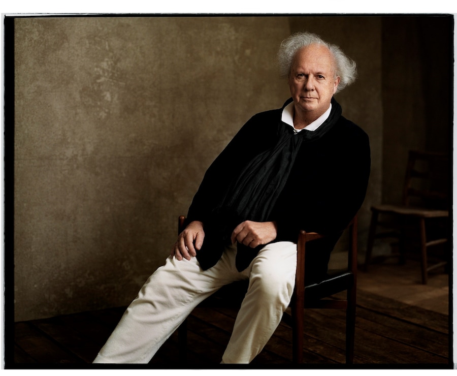 Graydon Carter