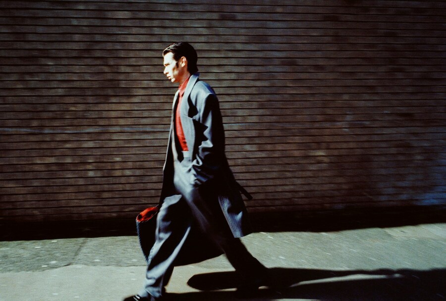 Chris Rhodes for Another Man Summer/Autumn 2025