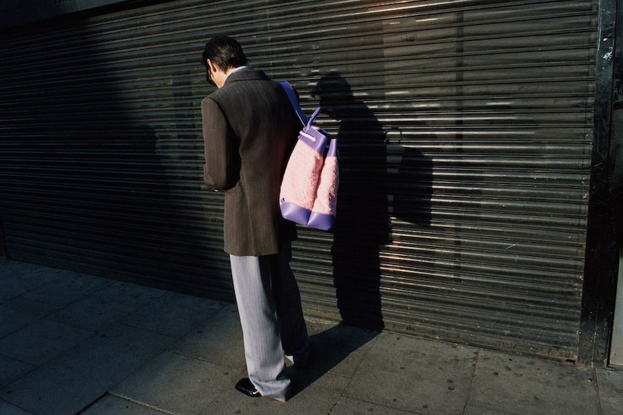 Chris Rhodes for Another Man Summer/Autumn 2025