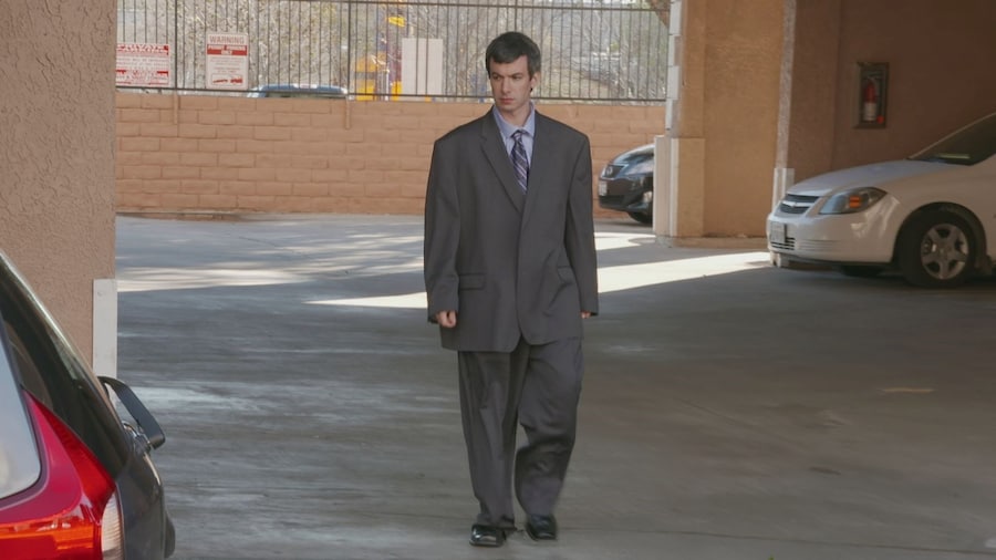 Nathan for You, 2013