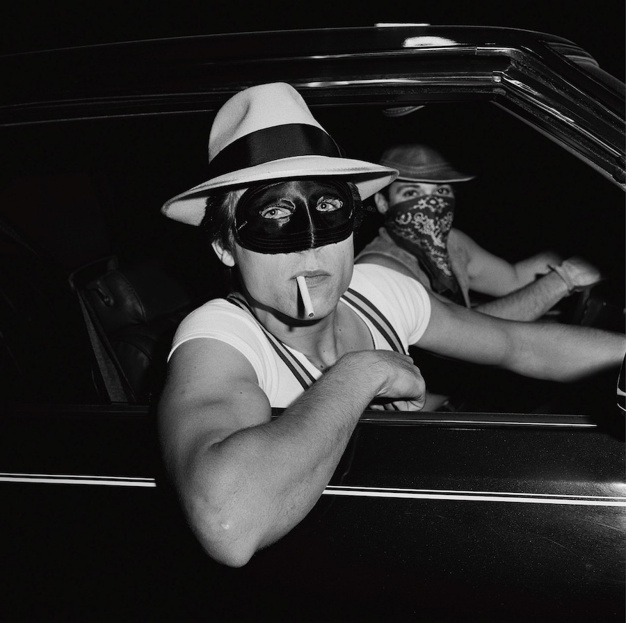 Peter Hujar in Another Man Summer/Autumn 2025
