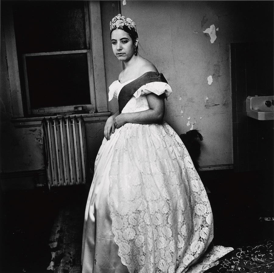 Peter Hujar in Another Man Summer/Autumn 2025