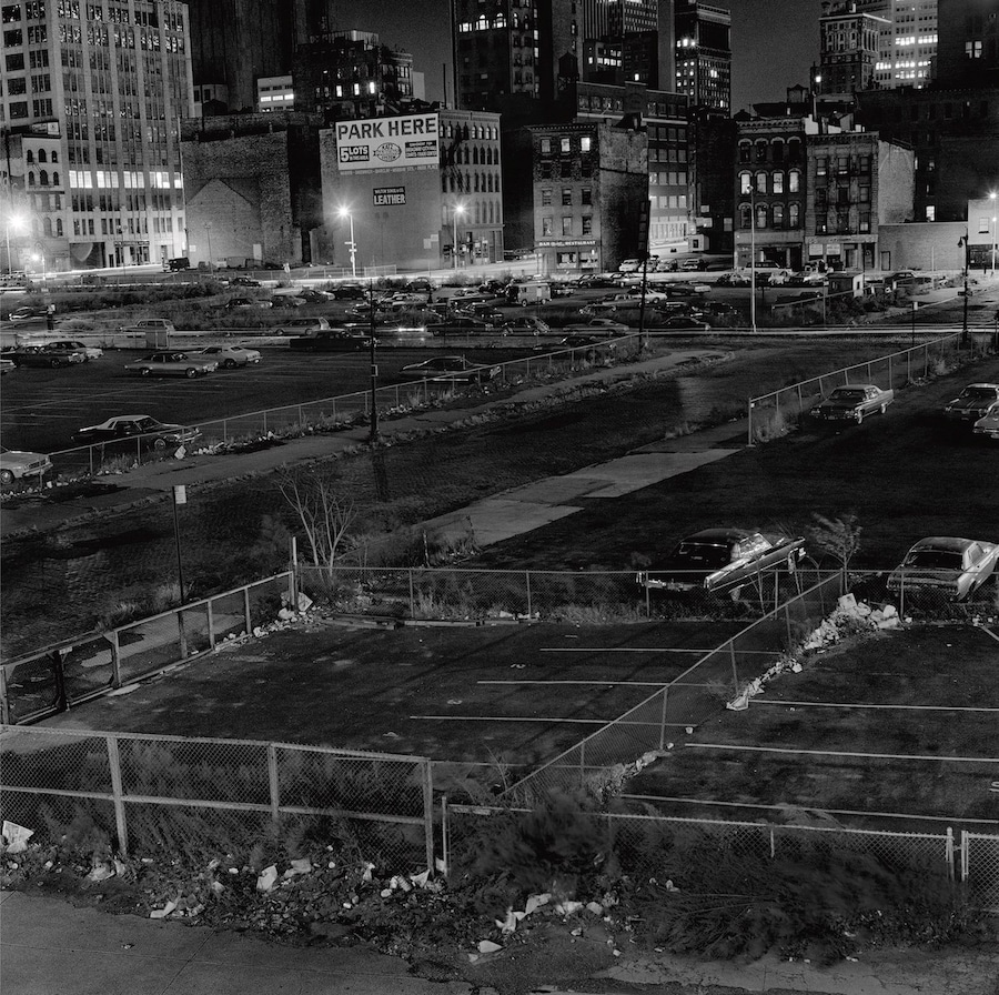 Peter Hujar in Another Man Summer/Autumn 2025